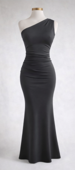 Vestido Largo Athena - Imagen 3