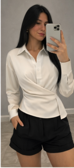 Blusa Eleganza Roma - Imagen 3