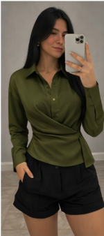 Blusa Eleganza Roma - Imagen 6