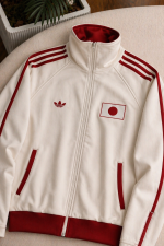 Chaqueta Japón Streetwear Premium - Imagen 2