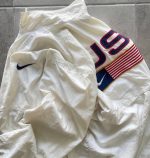 Chaqueta USA Vintage Windbreaker Premium Unisex - Imagen 5