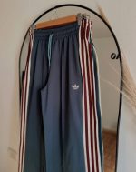 Jogger Wide Leg Unisex Premium - Imagen 4