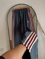 Jogger Wide Leg Unisex Premium - Imagen 3