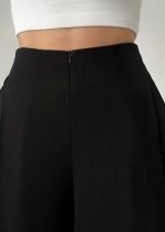 Pantalón Palazzo Noches de Viena Premium Mujer - Imagen 14