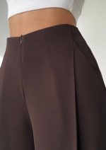 Pantalón Palazzo Noches de Viena Premium Mujer - Imagen 13
