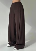 Pantalón Palazzo Noches de Viena Premium Mujer - Imagen 11