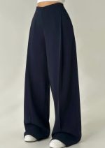 Pantalón Palazzo Noches de Viena Premium Mujer - Imagen 9