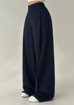 Pantalón Palazzo Noches de Viena Premium Mujer - Imagen 8