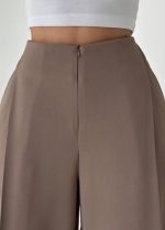Pantalón Palazzo Noches de Viena Premium Mujer - Imagen 3