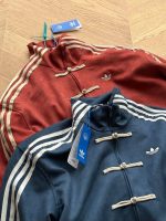 Chaqueta China Streetwear - Imagen 5