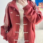 Chaqueta China Streetwear - Imagen 2
