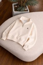 Buso Polo Oversize Unisex - Imagen 7