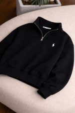 Buso Polo Oversize Unisex - Imagen 6
