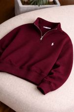 Buso Polo Oversize Unisex - Imagen 4