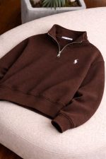 Buso Polo Oversize Unisex - Imagen 3