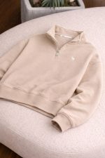 Buso Polo Oversize Unisex - Imagen 2