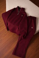 Conjunto Polo Oversize Unisex - Imagen 10