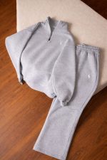 Conjunto Polo Oversize Unisex - Imagen 9
