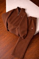Conjunto Polo Oversize Unisex - Imagen 7