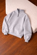 Conjunto Polo Oversize Unisex - Imagen 6