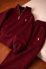 Conjunto Polo Oversize Unisex - Imagen 5