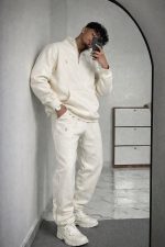 Conjunto Polo Oversize Unisex - Imagen 3