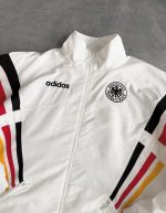 Chaqueta Náutica Importada Retro - Imagen 6