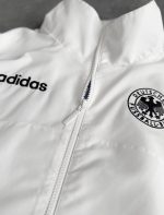 Chaqueta Náutica Importada Retro - Imagen 4