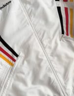 Chaqueta Náutica Importada Retro - Imagen 3