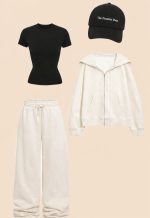 Conjunto Italia Streetwear Premium Mujer - Imagen 5