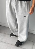 Jogger Burda Gruesa Unisex - Imagen 5