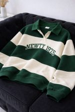 Buso Rugby Oversize Premium - Imagen 5