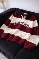 Buso Rugby Oversize Premium - Imagen 3
