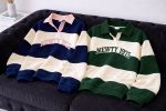 Buso Rugby Oversize Premium - Imagen 2