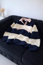 Buso Rugby Oversize Premium